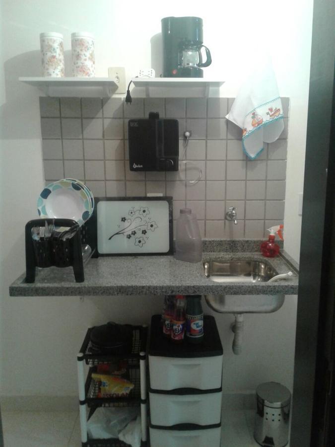 Apartamento Em Angra Dos Reis Appartement Buitenkant foto
