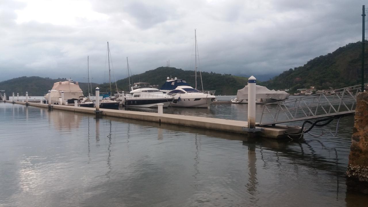 Apartamento Em Angra Dos Reis Appartement Buitenkant foto