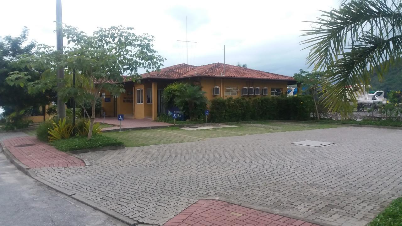 Apartamento Em Angra Dos Reis Appartement Buitenkant foto