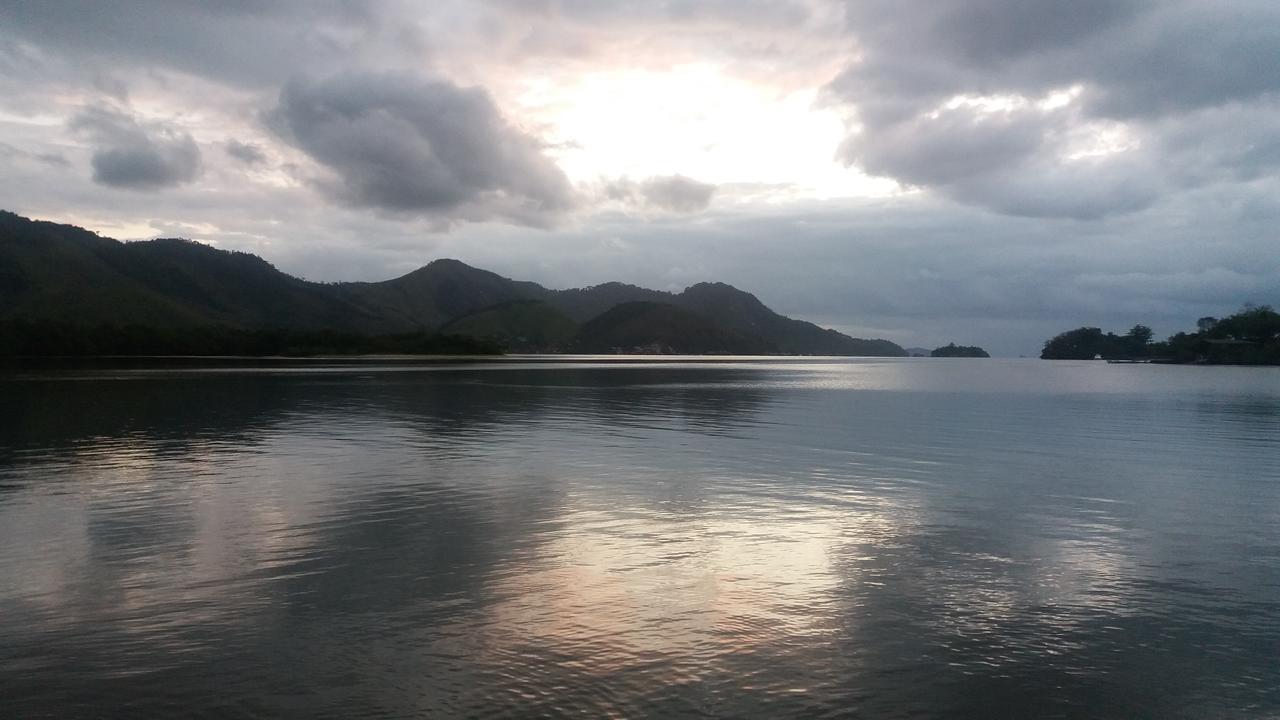 Apartamento Em Angra Dos Reis Appartement Buitenkant foto