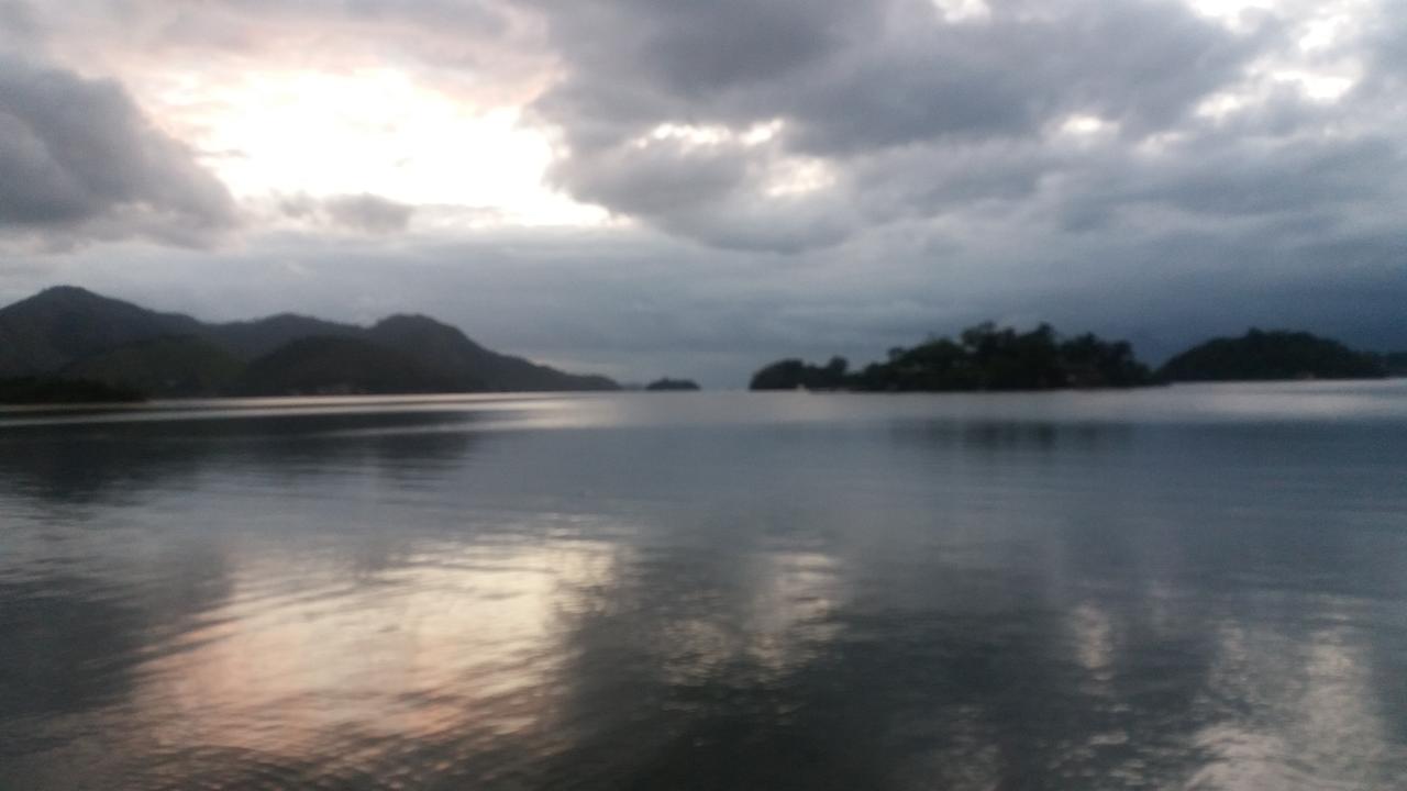 Apartamento Em Angra Dos Reis Appartement Buitenkant foto