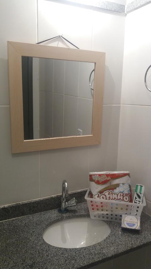 Apartamento Em Angra Dos Reis Appartement Buitenkant foto