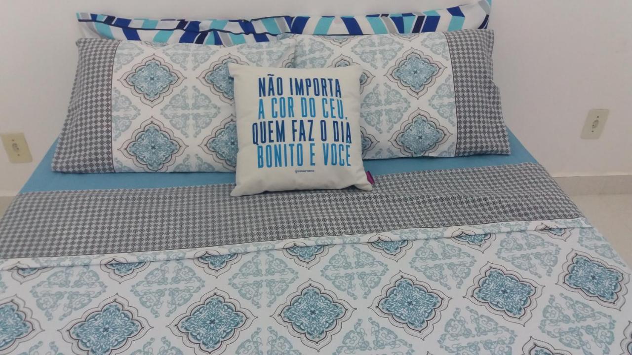 Apartamento Em Angra Dos Reis Appartement Kamer foto