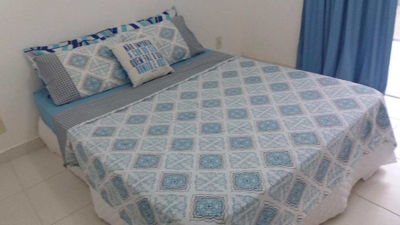Apartamento Em Angra Dos Reis Appartement Kamer foto
